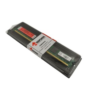 MEMORIA DDR2 2GB 800MHZ KEEPDATA KD800N6/2G