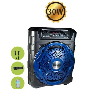 CAIXA DE SOM BT XC-CP-30 X-CELL