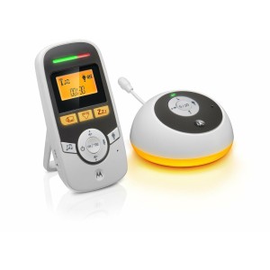 MOTOROLA MBP161 TIMER AUDIO BABÁ ELETRÔNICA