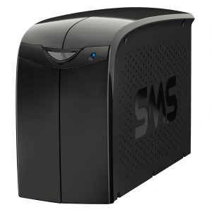 NOBREAK SMS STATION II 1400VA BIV