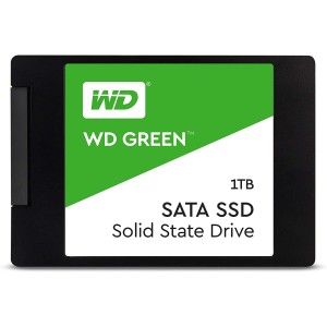 HD SSD SATA3 2,5