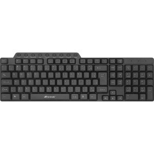 TECLADO USB FORTREK MKF101 70574