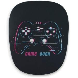 MOUSEPAD NEOBASIC GAME OVER 3D
