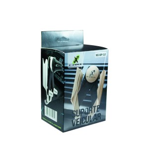 SUPORTE PLASTICO VEICULAR MOD: XC.SP.12 MARCA : X-CELL