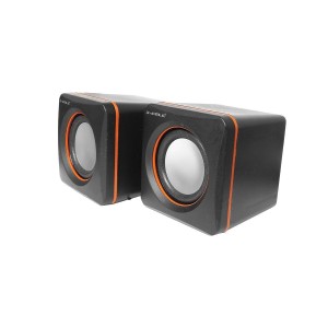 CAIXA DE SOM 5W X-CELL XC-CM-03