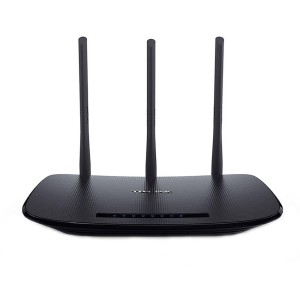 ROTEADOR TP-LINK WIRELESS TL-WR940N 450MBPS