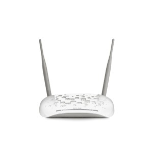 MODEM ROTEADOR TP-LINK TL-W8961N WIRELESS 300 MBPS