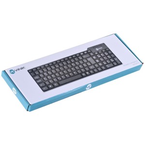 TECLADO COMPACTO DYNAMIC 1.8M PT DT150 VINIK 28432