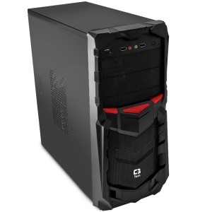 GABINETE GAMER MT-G50BK S/FTE C3TECH