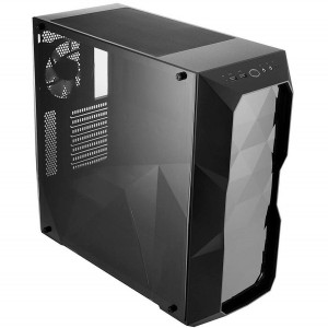 GABINETE TD500L - MCB-D500L-KANN-S00 COOLER MASTER
