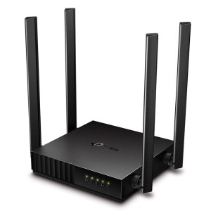 ROTEADOR WIRELESS TP-LINK DUAL BAND AC1200 ARCHER C54
