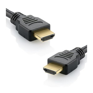 CABO HDMI 2 METROS - 2.0 4K 3D 2M H20-2 VINIK 29229