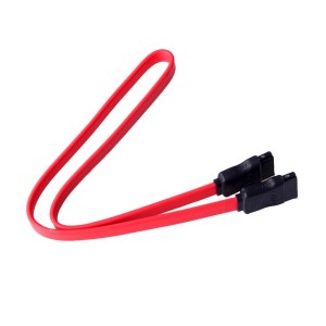 CABO DE DADOS SATA P/ HD