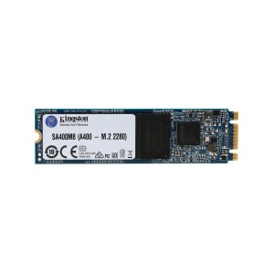 HD SSD M.2 480GB KINGSTON SATA SA400M8/480G