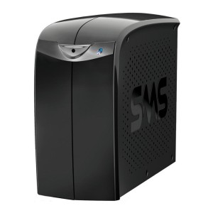 NOBREAK SMS STATION II 600VA BIV