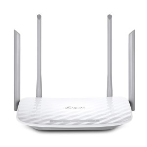 ROTEADOR TP-LINK GIGABIT WIRELESS DUAL BAND AC1200 EC220-G5