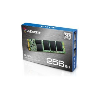 HD SSD M.2 256GB ADATA - ASU800NS38-256GT-C