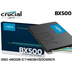 HD SSD SATA3 2,5