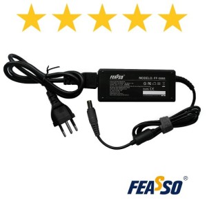 FONTE FF-5066 P/ NOTEBOOK LENOVO 65W 20V 3.25A PLUG7,9X5,5 FEASSO