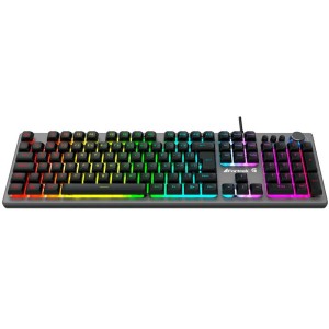TECLADO GAMER RBW FORTREK HOLT 70550