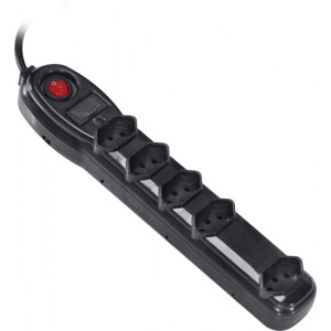 FILTRO DE LINHA 5T PP 3X0,75 0,75M FL5T VINIK 25391