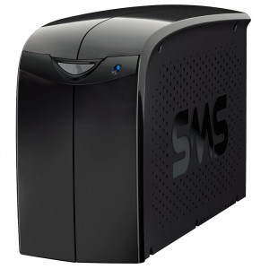 NOBREAK SMS STATION II 1200VA MONO 115V