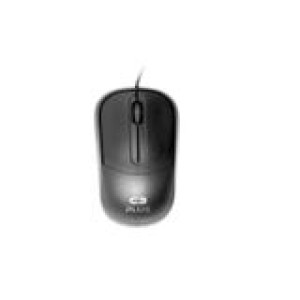 MOUSE USB MS-35BK PRETO C3TECH