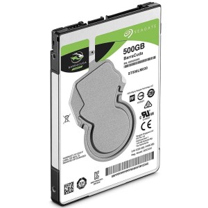 HD 500GB P/ NOTEBOOK SATA SEAGATE