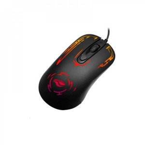 MOUSE GAMER USB MG-12BK C3TECH