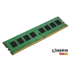 MEMORIA DDR4 4GB 2400 KINGSTON KVR24N17S6/4