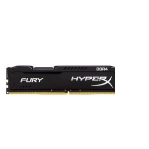 MEMORIA DDR4 4GB 2400 KINGSTON HYPERX HX424C15FB/4