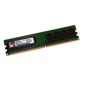 MEMORIA DDR2 512 KINGSTON 667 KVR667D2N5/512