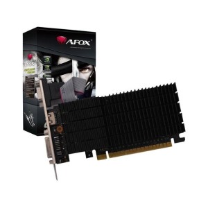 PLACA DE VIDEO GT710 1GB DDR3 AFOX