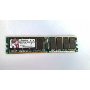 MEMORIA KINGSTON DDR 1GB 266MHZ KVR266X72RC25L/1G