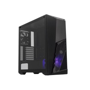 GABINETE COOLER MASTER MASTERBOX RGB K501L - MCB-K501L-KGNN-SR1