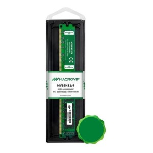 MEMORIA DDR3 4GB 1333 MACROVIP MV13N9/4