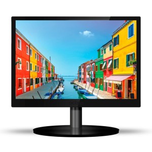MONITOR 17
