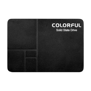 HD SSD SATA3 2,5