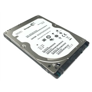 HD 250GB P/ NOTEBOOK SATA SEAGATE SEMI NOVO