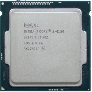 PROC INTEL CORE I3 4150 3.5GHZ 2MB LGA1150 OEM