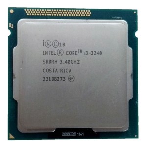 PROC INTEL CORE I3 3240 3.4GHZ 3MB LGA1155 OEM