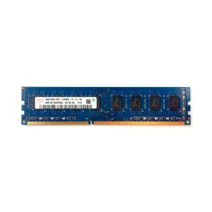 MEMORIA DDR3 4GB 1333MHZ HYNIX HMT351U6CFR8C-H9