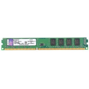 MEMORIA DDR3 4GB 1333MHZ KINGSTON KVR1333D3N9/4G