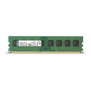 MEMORIA DDR3 8GB 1600 KINGSTON KVR16N11/8
