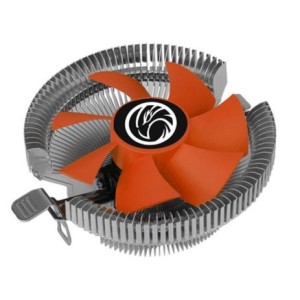 COOLER UNIVERSAL P/ PROCESSADOR INTEL E AMD ICE-165W BRAZIL PC