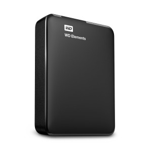 HD EXTERNO 2000GB WESTERN DIGITAL WD ELEMENTS