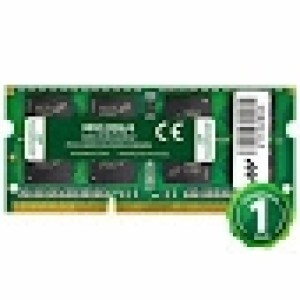 MEMORIA DDR3 4GB 1333 NOTEBOOK MACROVIP MV13S9/4