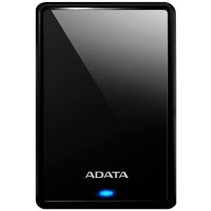 HD EXTERNO 1000GB ADATA PRETO AHV620S-1TU31-CBK