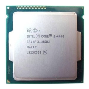 PROC INTEL CORE I5 4440 3.1GHZ 6MB LGA1150 OEM
