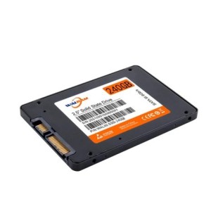 HD SSD SATA3 2,5